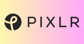Pixlr interface screenshot